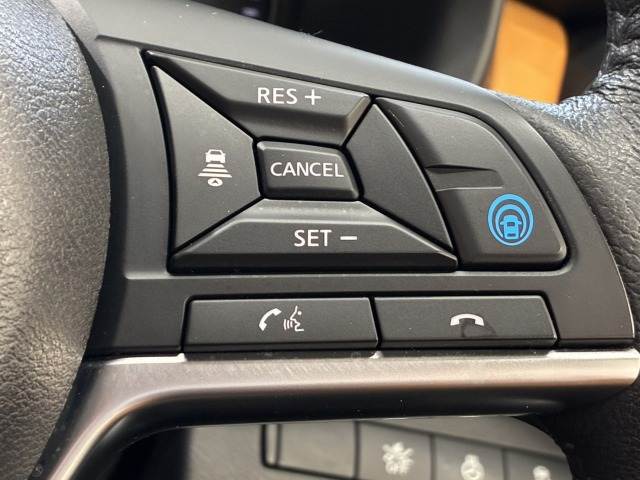 日産 キックスの画像6