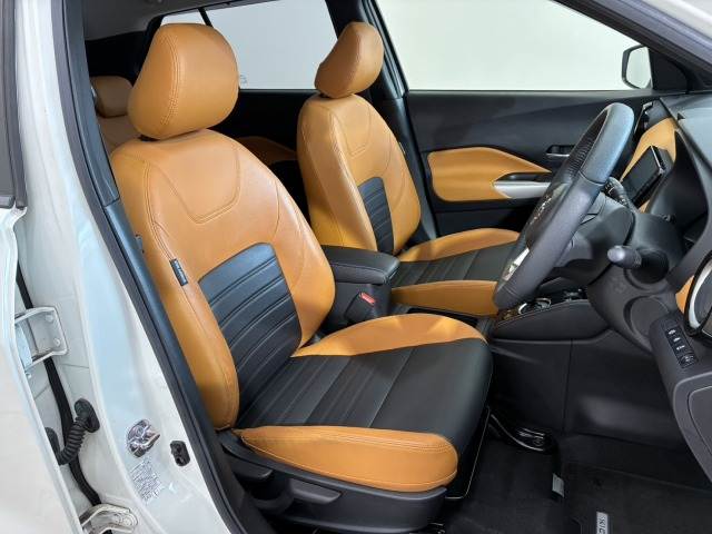 日産 キックスの画像11