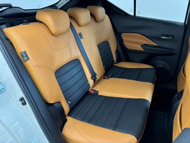 日産 キックスの画像12