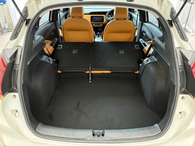 日産 キックスの画像13