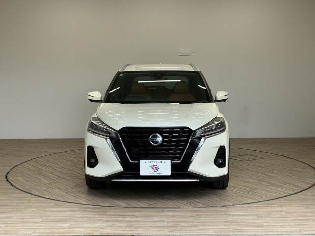 日産 キックスの画像14