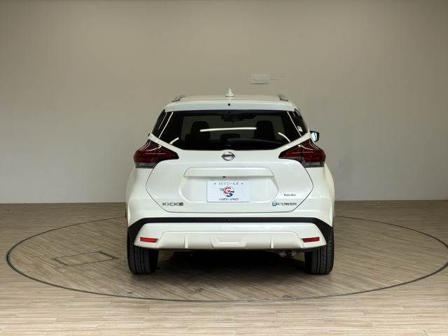 日産 キックスの画像15