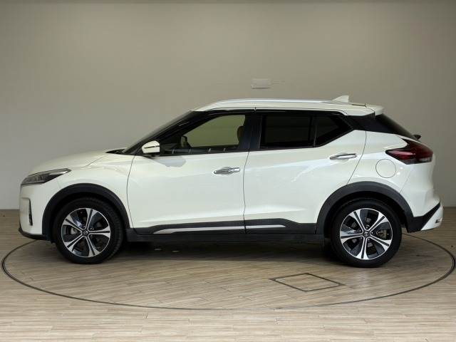 日産 キックスの画像16