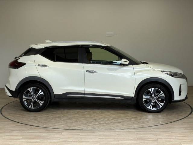 日産 キックスの画像17