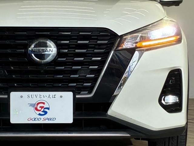日産 キックスの画像18