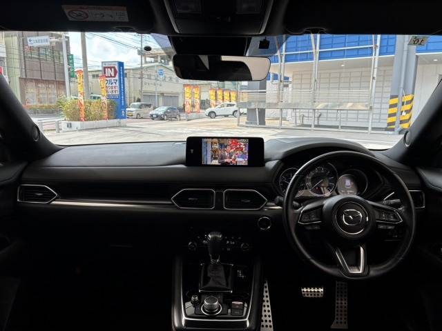 マツダ&nbsp;CX-8の画像3