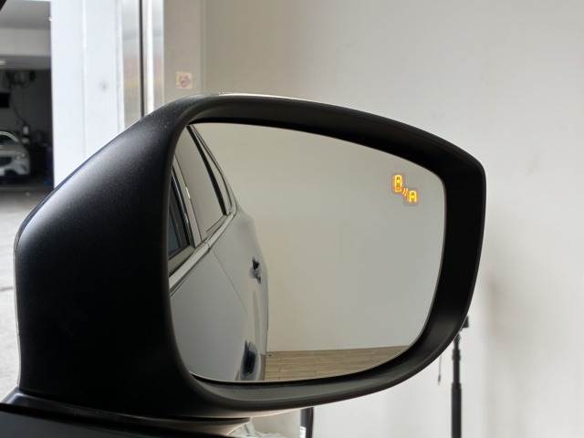 マツダ&nbsp;CX-8の画像5