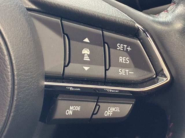 マツダ&nbsp;CX-8の画像6