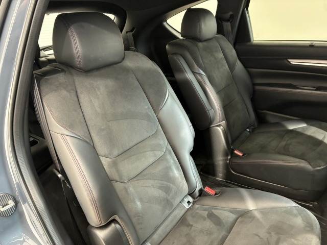 マツダ&nbsp;CX-8の画像11