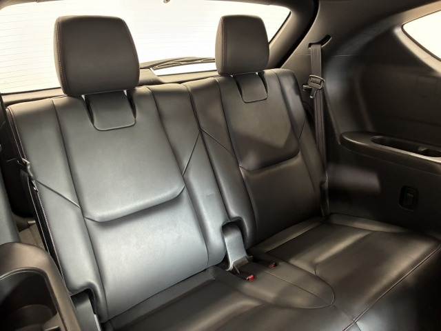 マツダ&nbsp;CX-8の画像12