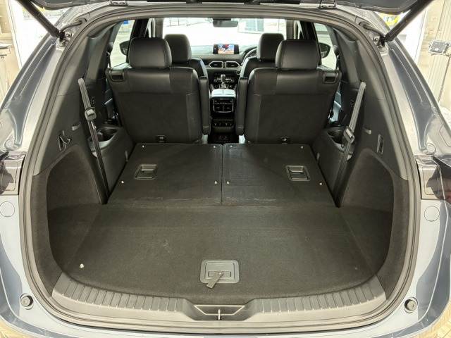 マツダ&nbsp;CX-8の画像13