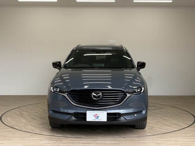 マツダ&nbsp;CX-8の画像14