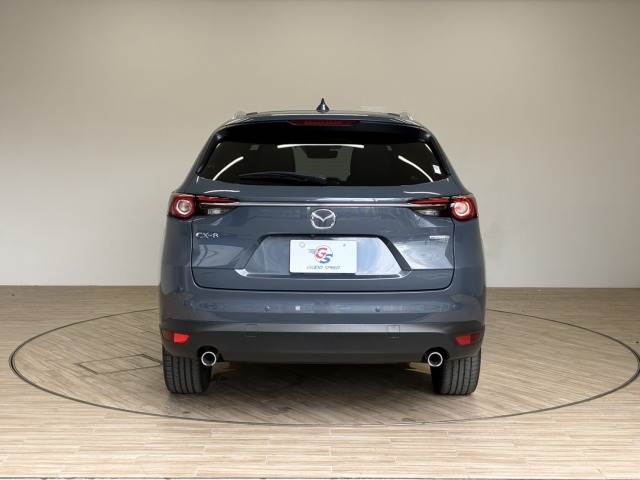 マツダ&nbsp;CX-8の画像15