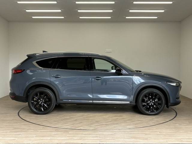 マツダ&nbsp;CX-8の画像17