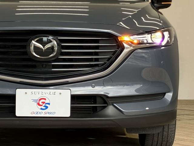 マツダ&nbsp;CX-8の画像18