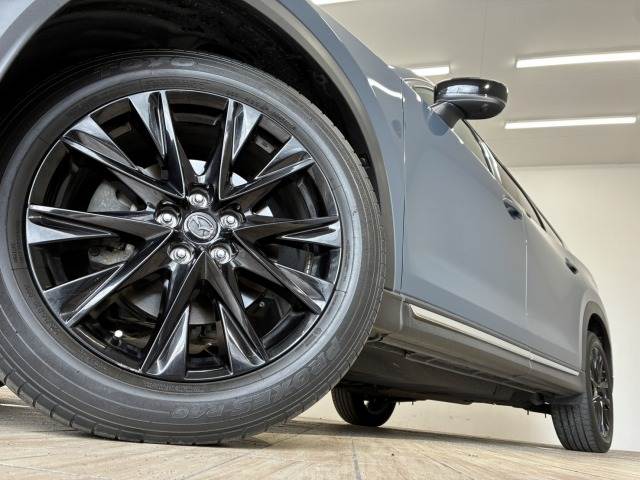 マツダ&nbsp;CX-8の画像19