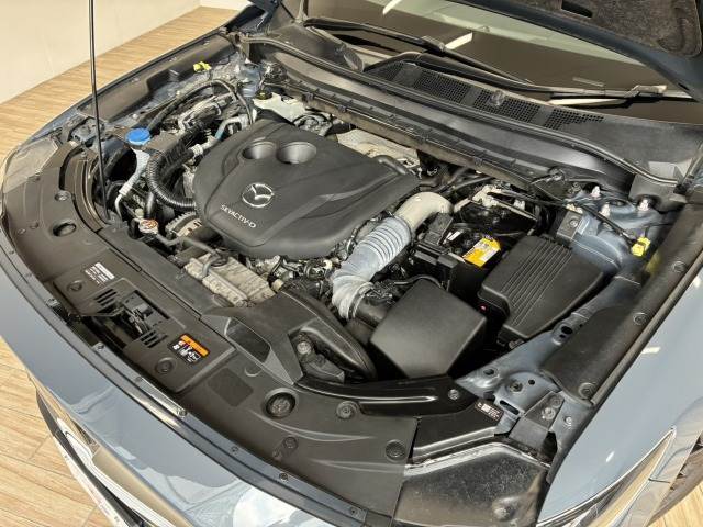 マツダ&nbsp;CX-8の画像20