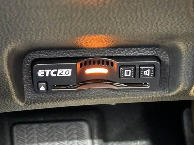 ホンダ ヴェゼルハイブリッドの画像9