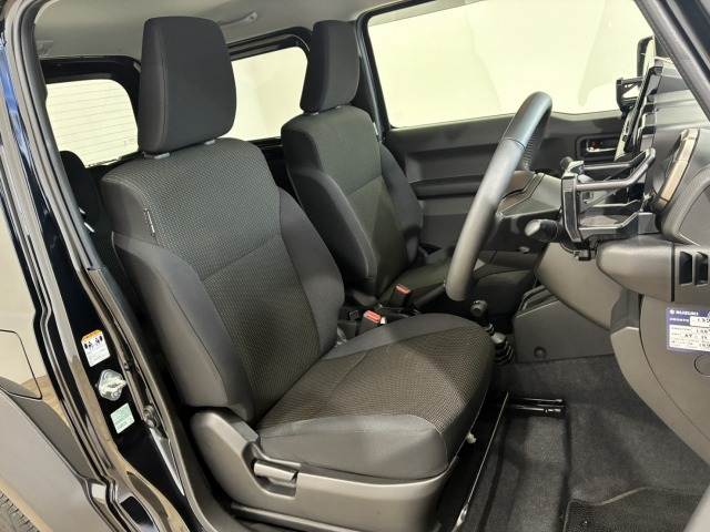 スズキ&nbsp;ジムニーシエラの画像11