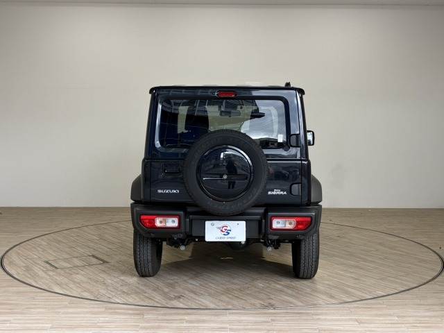 スズキ&nbsp;ジムニーシエラの画像15
