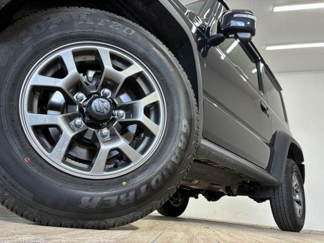 スズキ&nbsp;ジムニーシエラの画像19