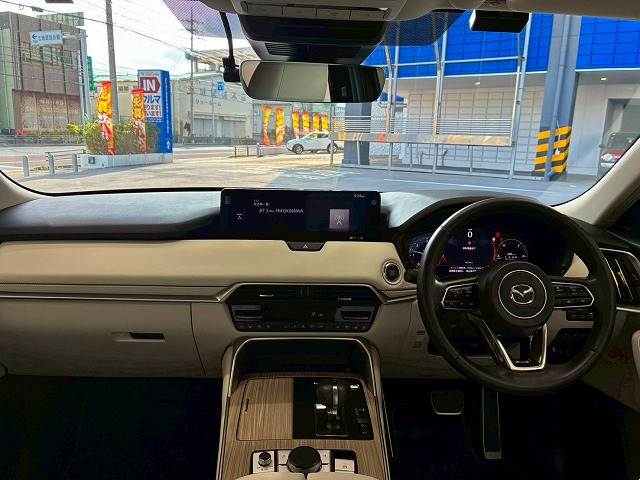 マツダ&nbsp;CX-60の画像3