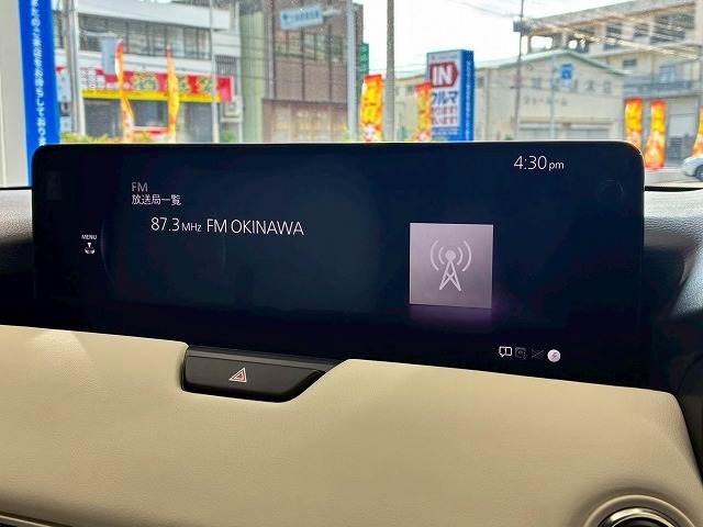 マツダ&nbsp;CX-60の画像5