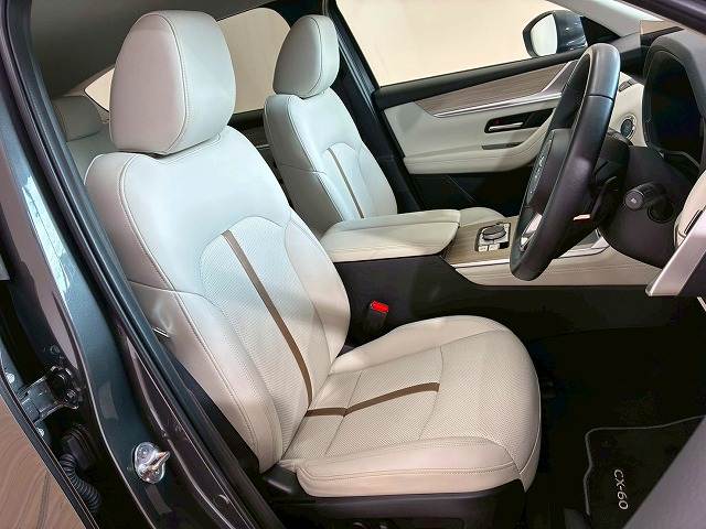 マツダ&nbsp;CX-60の画像11
