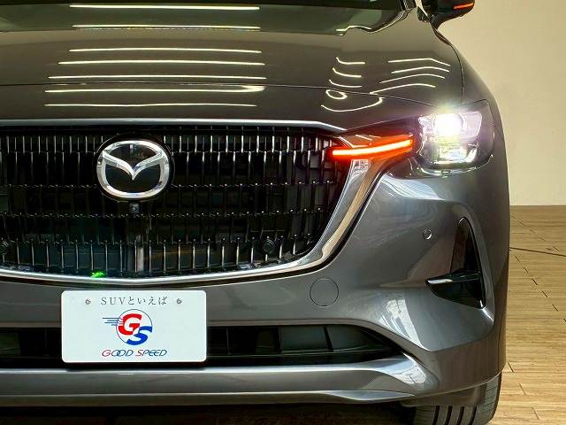 マツダ&nbsp;CX-60の画像18