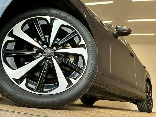 マツダ&nbsp;CX-60の画像19