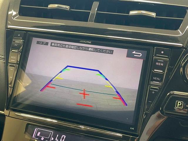 トヨタ&nbsp;プリウスαの画像5