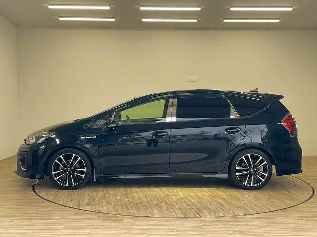 トヨタ&nbsp;プリウスαの画像15