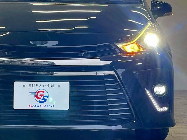 トヨタ&nbsp;プリウスαの画像18