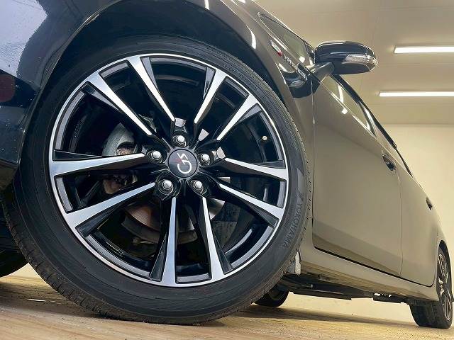 トヨタ&nbsp;プリウスαの画像19