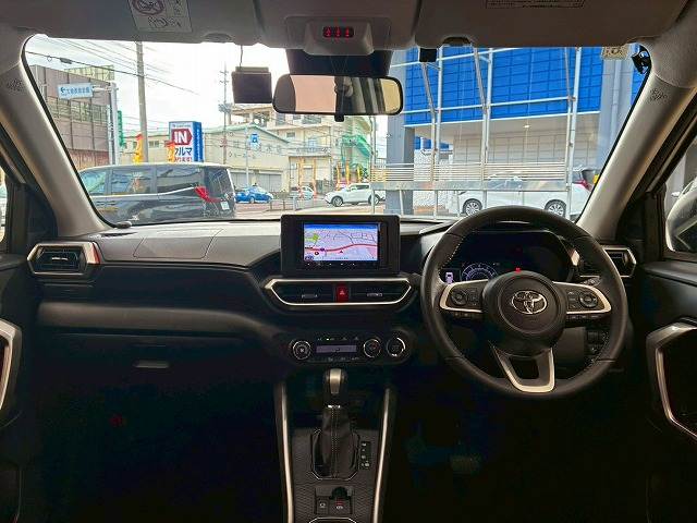 トヨタ ライズの画像3