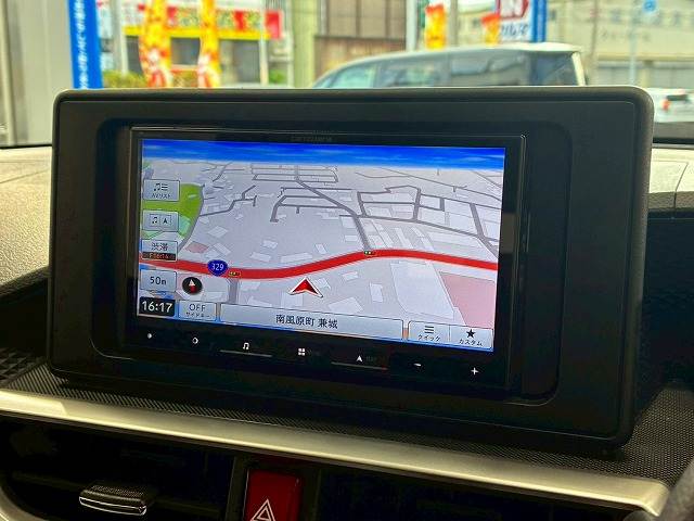 トヨタ ライズの画像4