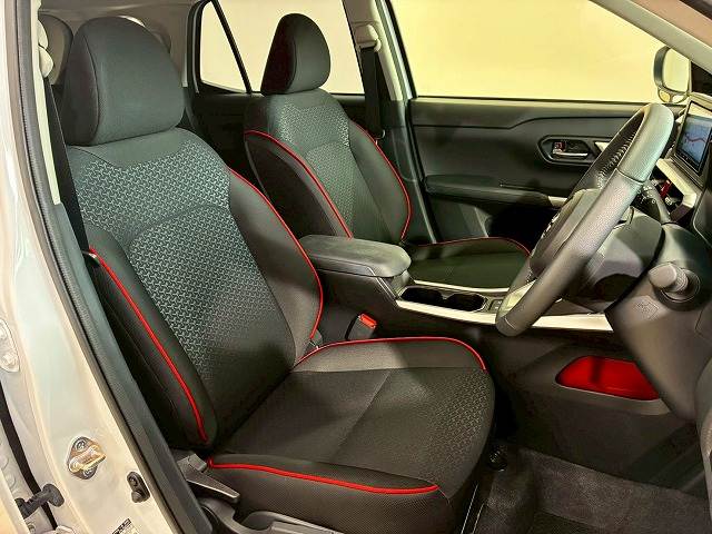 トヨタ ライズの画像11