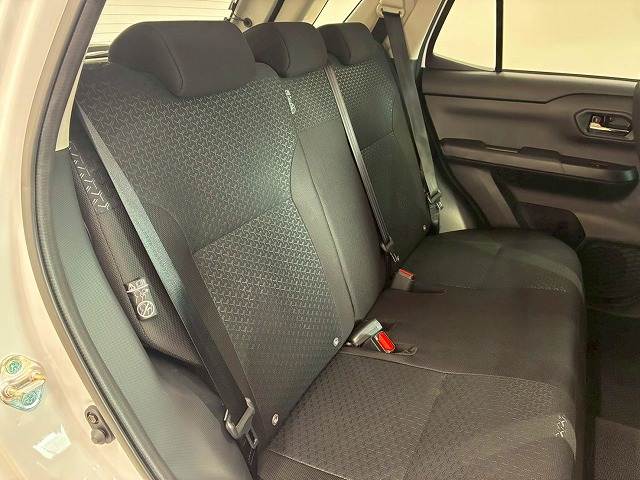 トヨタ ライズの画像12