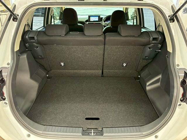 トヨタ ライズの画像13