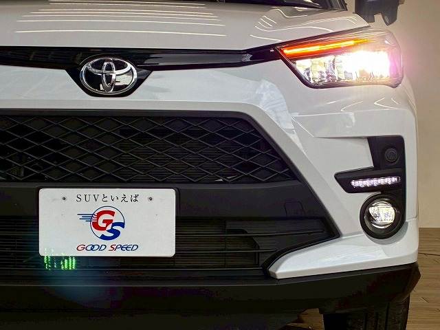 トヨタ ライズの画像18