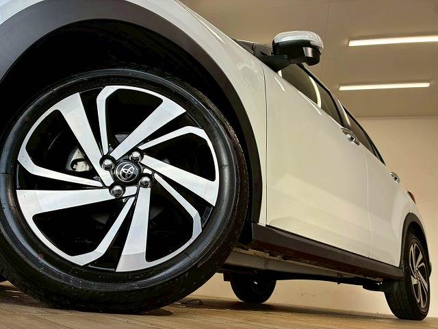 トヨタ ライズの画像19