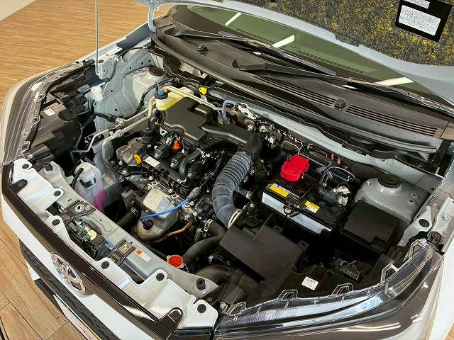 トヨタ ライズの画像20