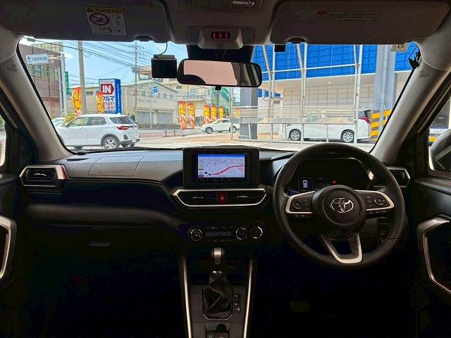 トヨタ&nbsp;ライズの画像3