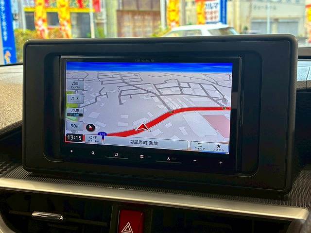 トヨタ&nbsp;ライズの画像4