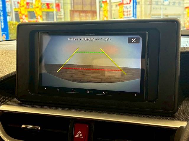 トヨタ&nbsp;ライズの画像5