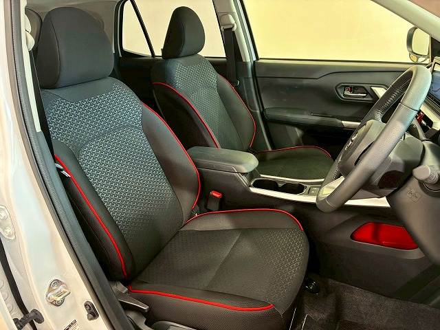 トヨタ&nbsp;ライズの画像11