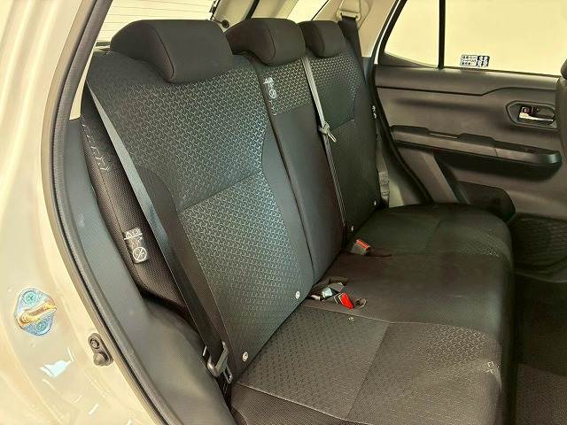 トヨタ&nbsp;ライズの画像12