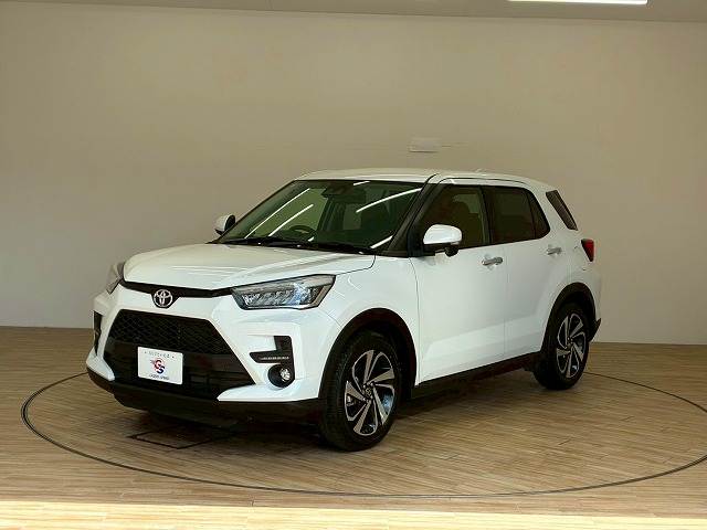 トヨタ&nbsp;ライズの画像14