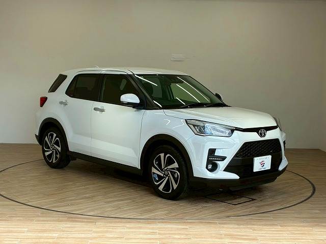 トヨタ&nbsp;ライズの画像15