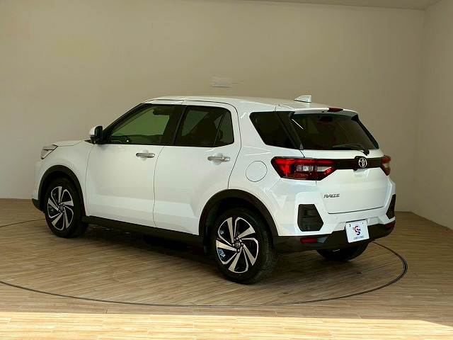 トヨタ&nbsp;ライズの画像16